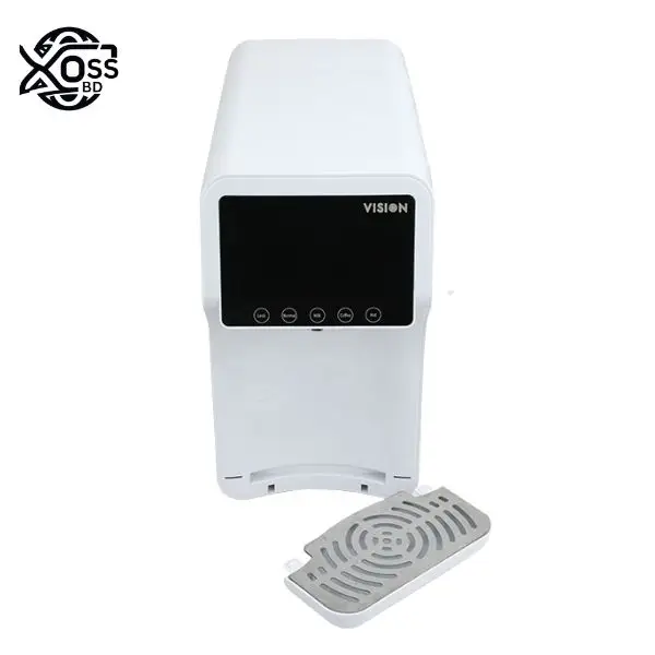 Portable Smart RO Water Purifier