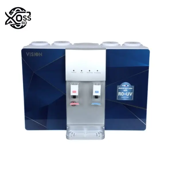 Vision Water Purifier Price in Bangladesh 2025