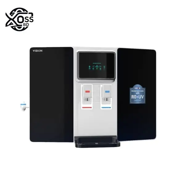 Vision Water Purifier Price in Bangladesh 2025