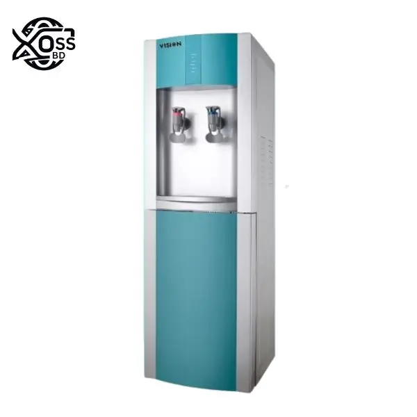 Vision Water Dispenser Hot and Cold