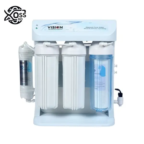 Vision Water Purifier Price in Bangladesh 2025
