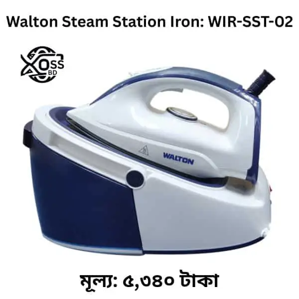 Walton Iron Price in Bangladesh 2025
