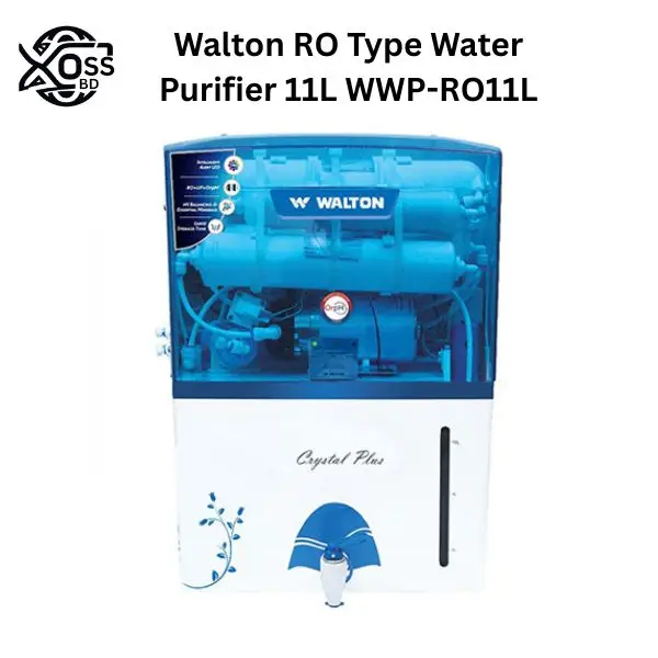 Walton water purifier price in Bangladesh 2025