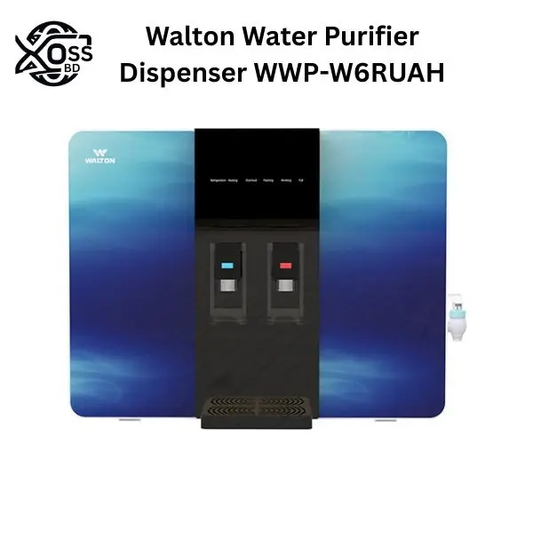 Walton water purifier price in Bangladesh 2025