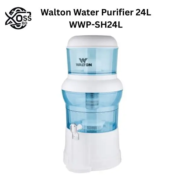 Walton water purifier price in Bangladesh 2025