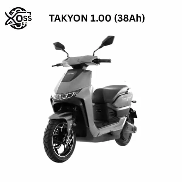 walton e bike price in bangladesh