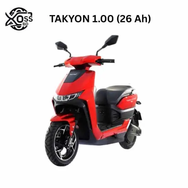 walton e bike price in bangladesh