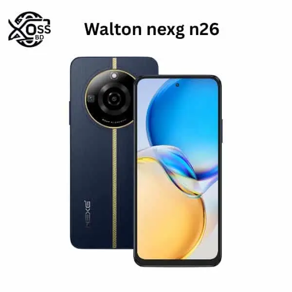 Walton nexg n26 price in Bangladesh