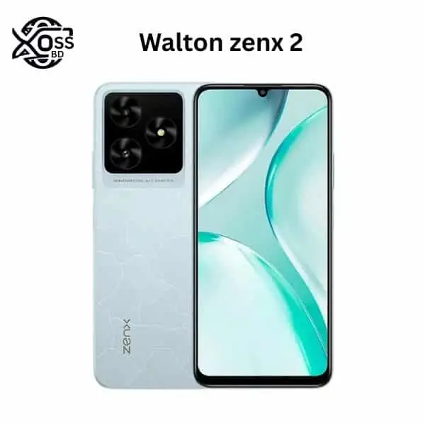 Walton zenx 2 price in Bangladesh