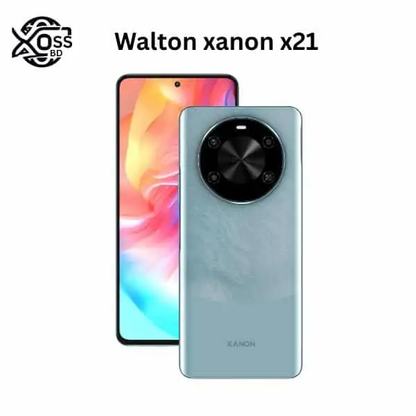 Walton xanon x21 price in Bangladesh
