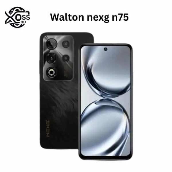 Walton nexg n75 price in bangladesh