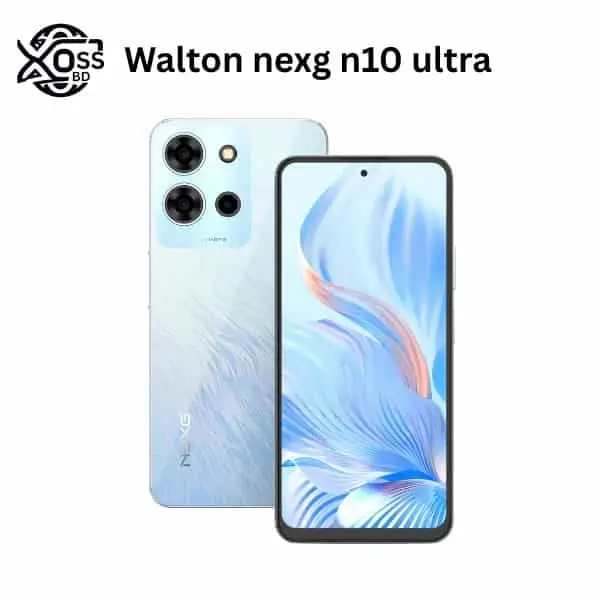 Walton nexg n10 ultra price in bangladesh