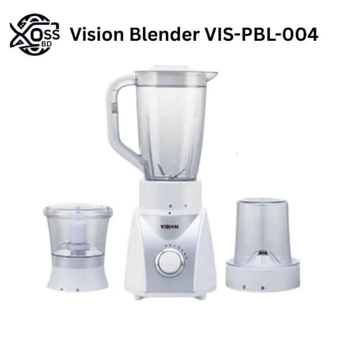 Vision Blender VIS-PBL-004