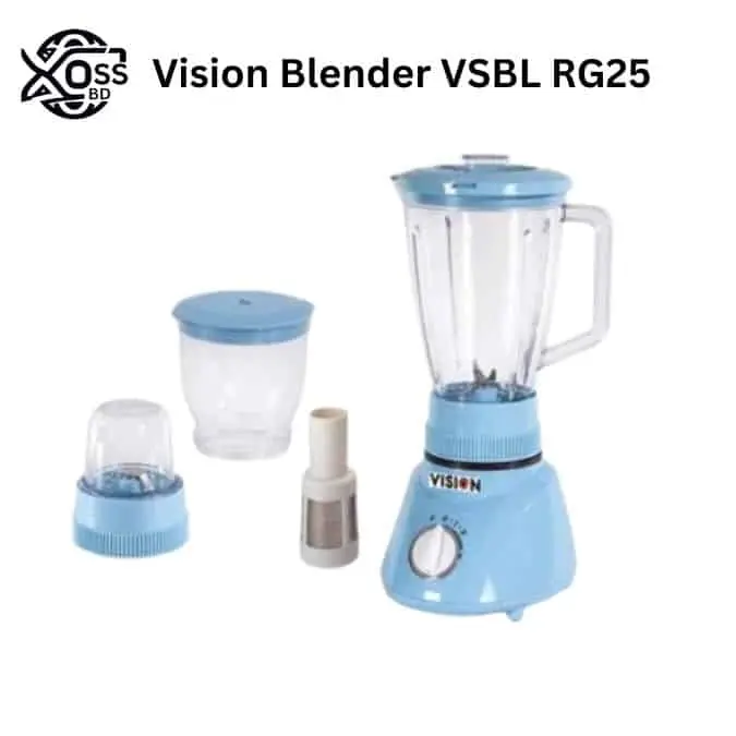 Vision Blender VSBL RG25