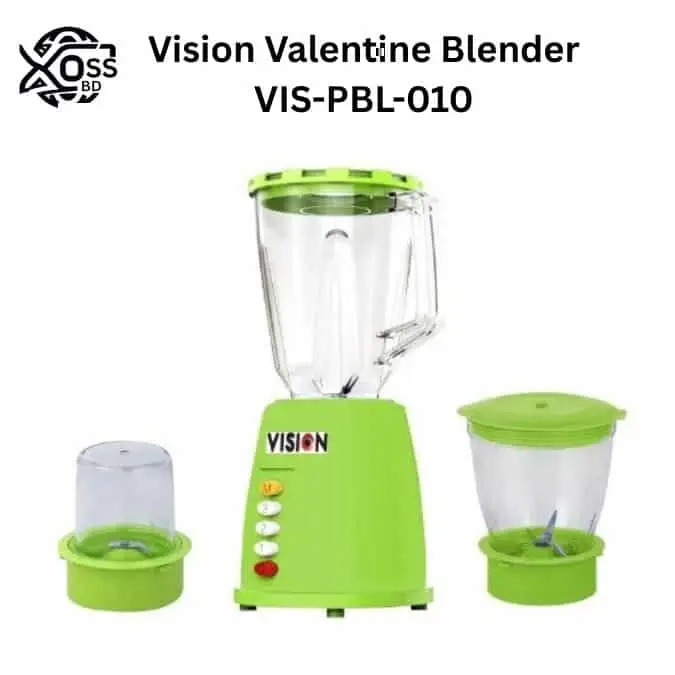 Vision Valentine Blender VIS-PBL-010