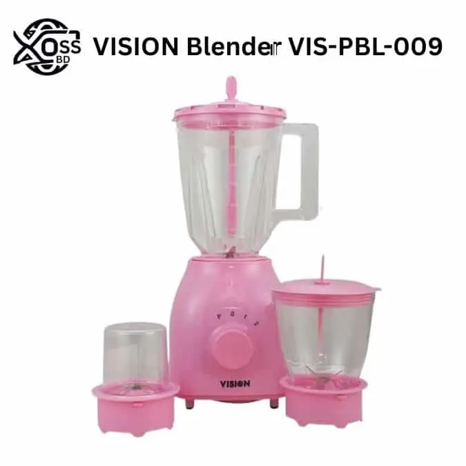 VISION Blender VIS-PBL-009