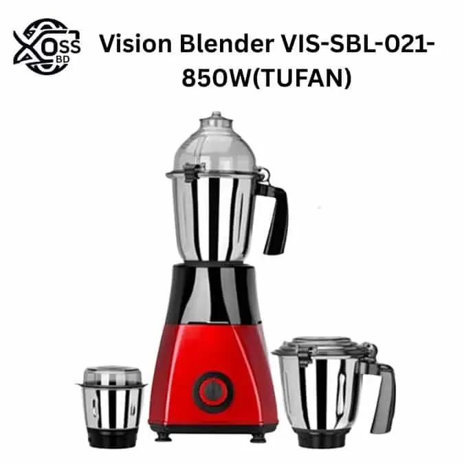 ভিশন ব্লেন্ডার প্রাইস ইন বাংলাদেশ ভিশন ব্লেন্ডার মেশিন দাম বাংলাদেশ