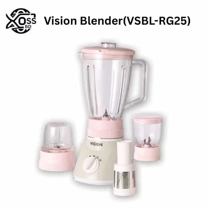 Vision Blender(VSBL-RG25)