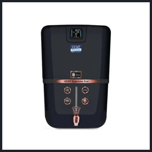 KENT SUPREME STAR RO WATER PURIFIER PRICE IN BANGLADESH